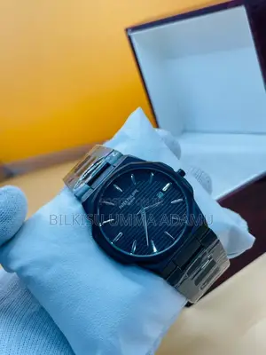 Wristwatch