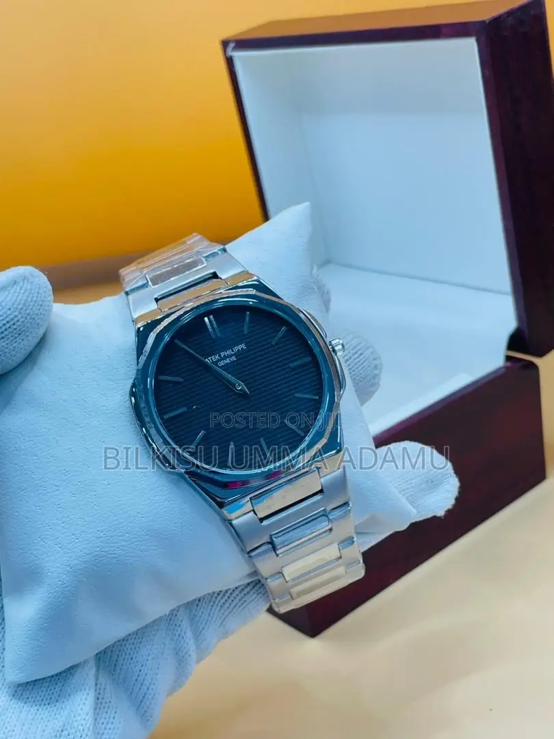 Wristwatch