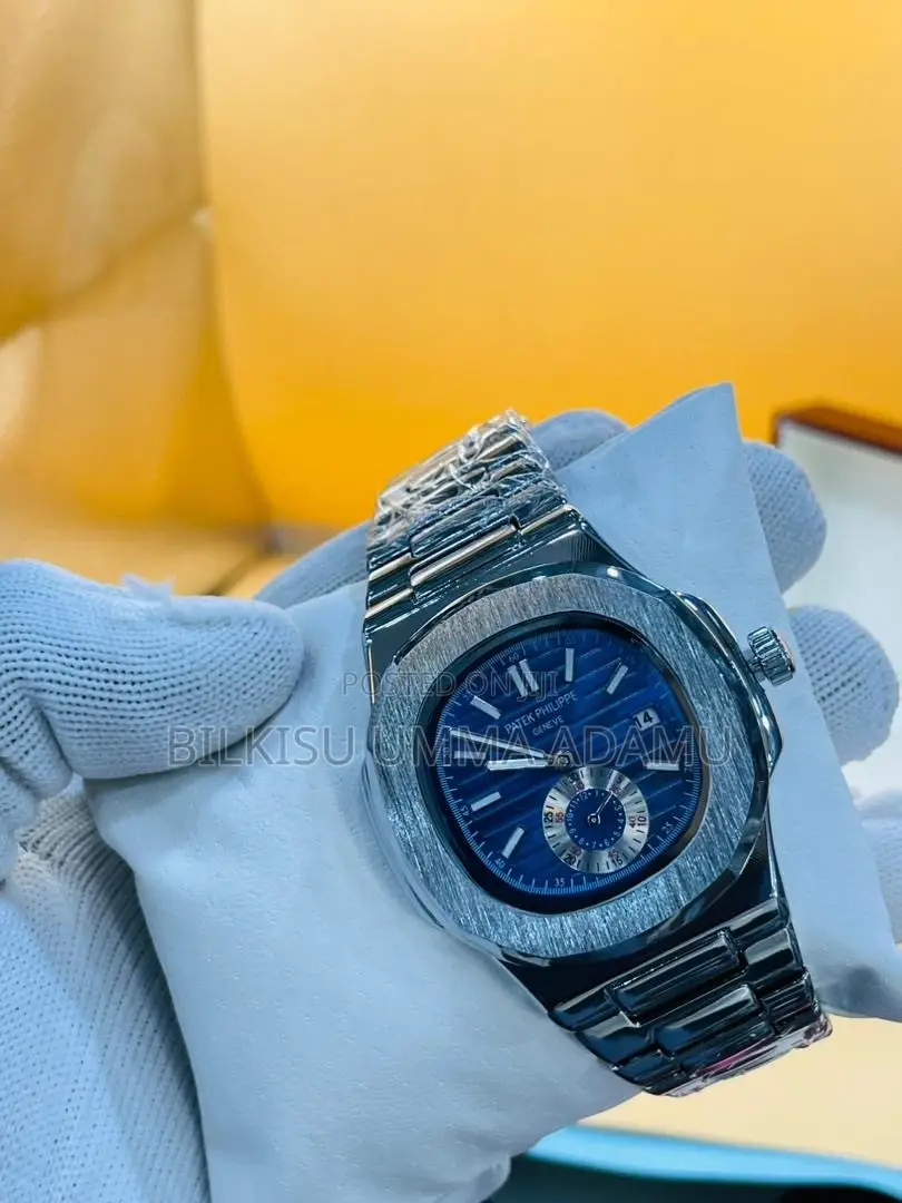 Wristwatch