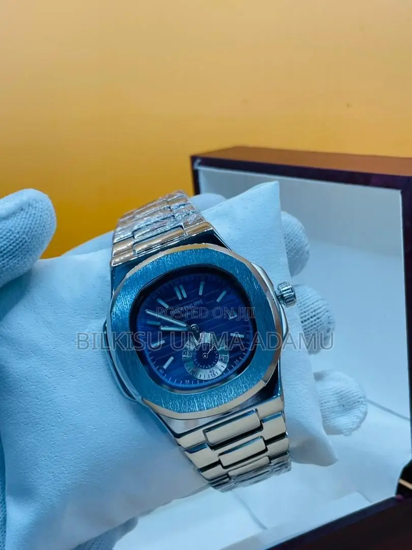 Wristwatch