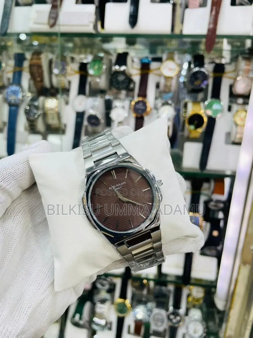 Wristwatch