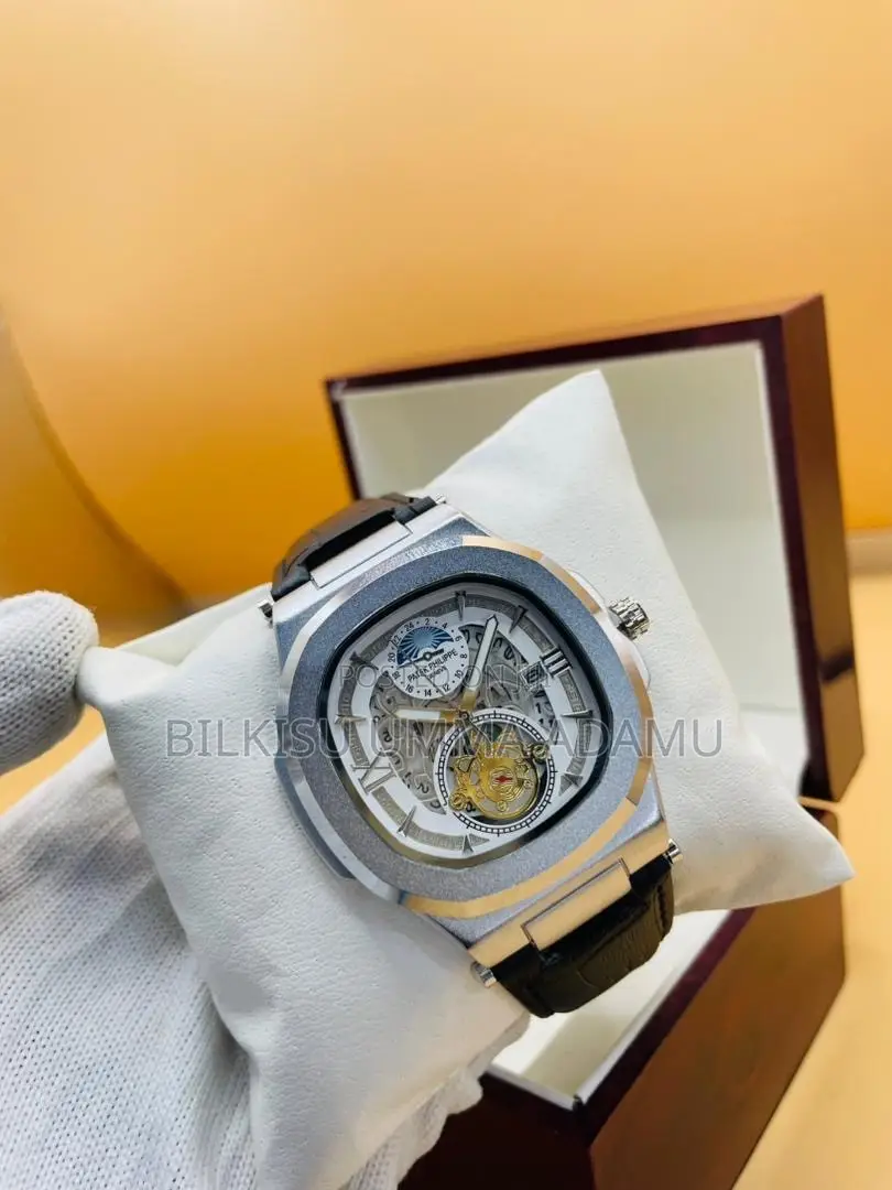 Wristwatch