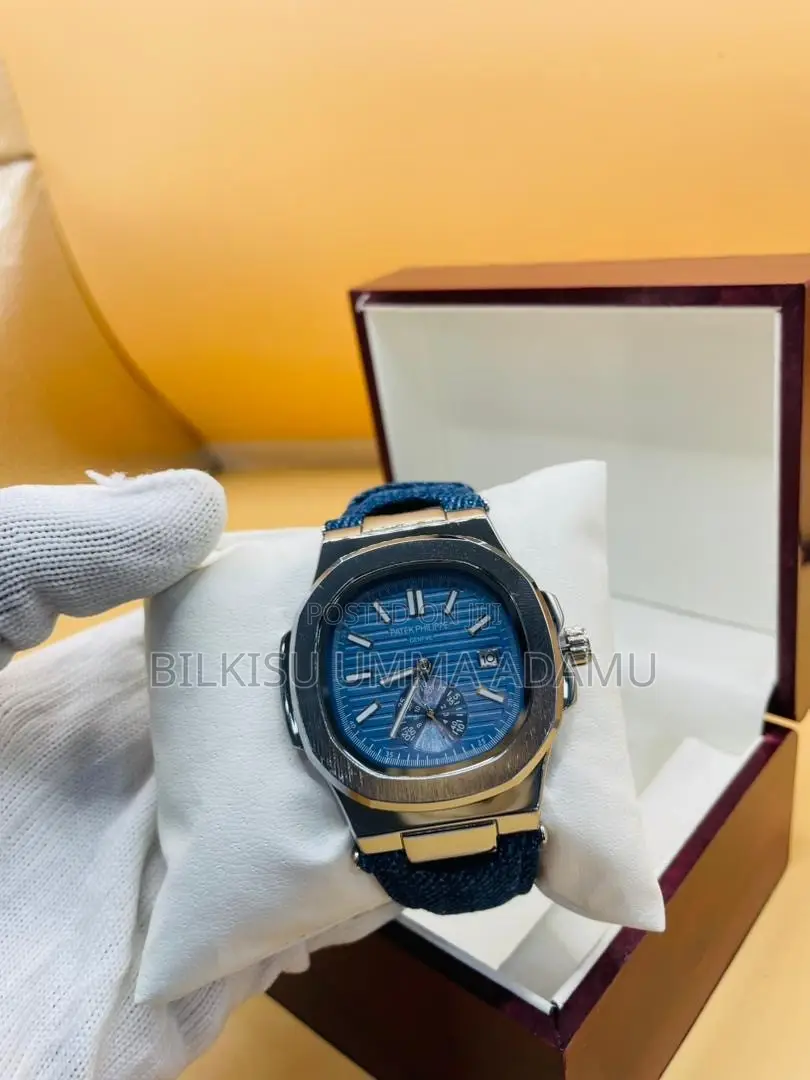 Wristwatch