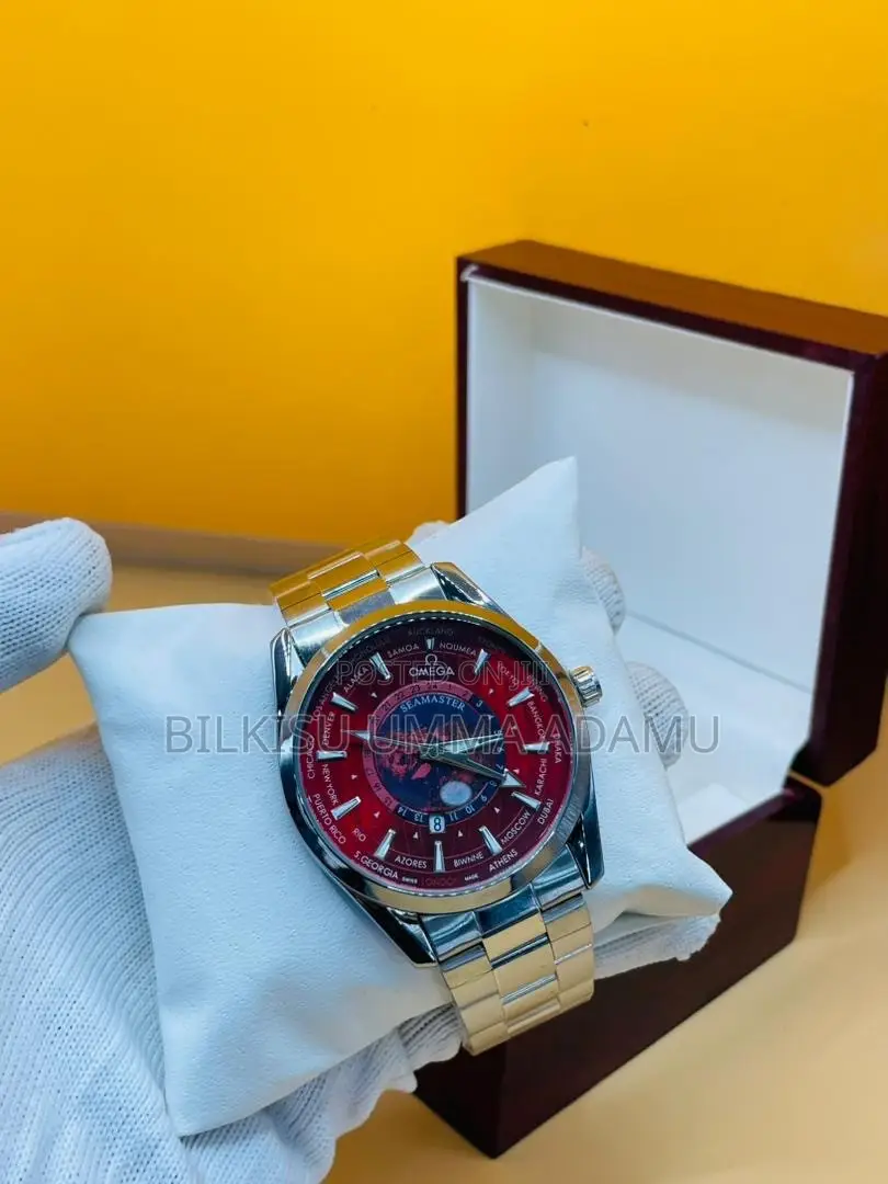 Wristwatch