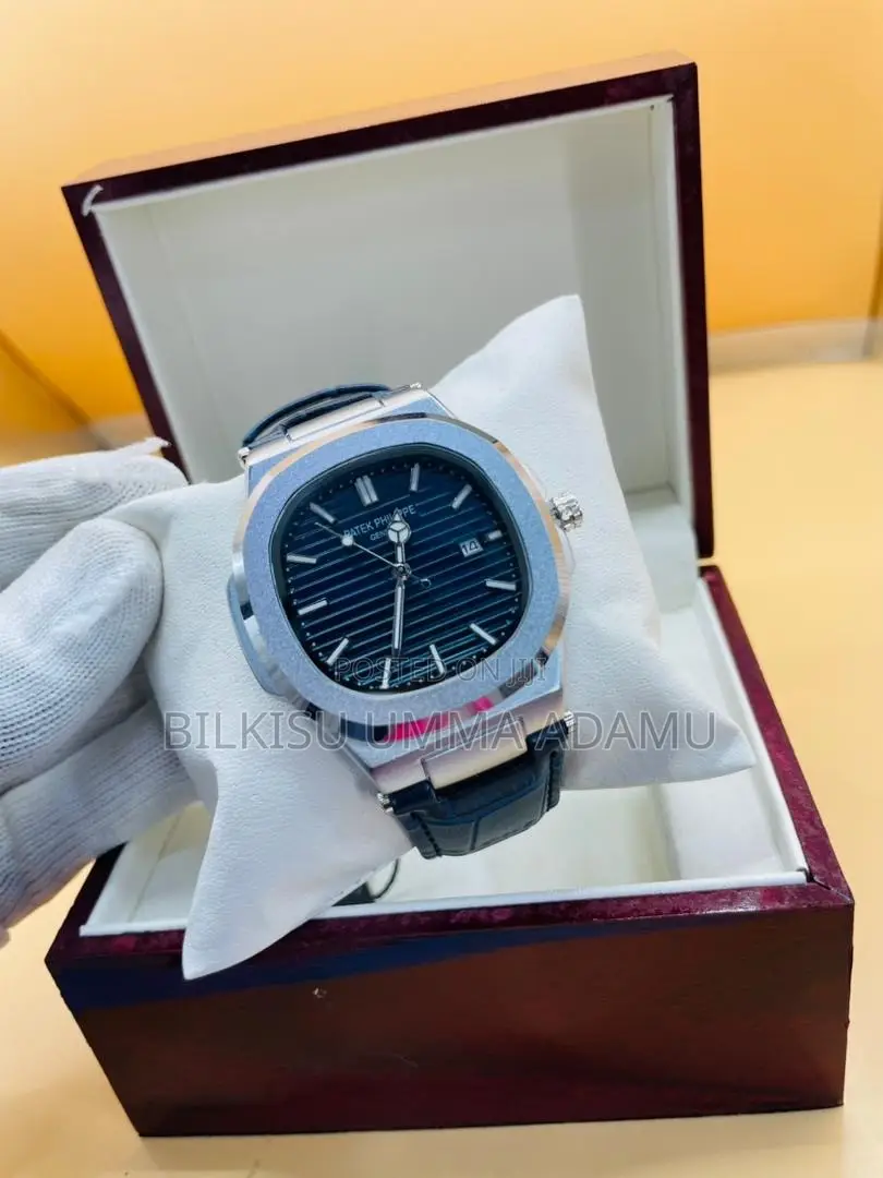 Wristwatch