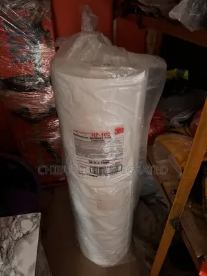 3M High Capacity HP-190 Petroleum Sorbent Roll