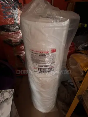3M High Capacity HP-190 Petroleum Sorbent Roll