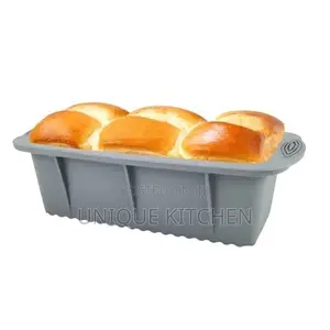 Silicone Loaf Mold Bread Mold