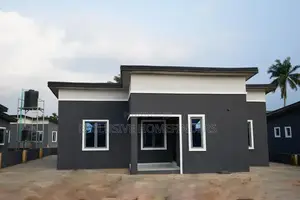 3bdrm Bungalow in Queens Homes, Ogun Waterside for sale