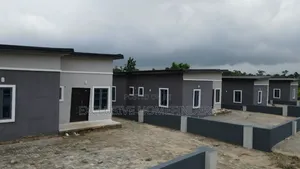 3bdrm Bungalow in Queens Homes, Ogun Waterside for sale