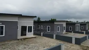 3bdrm Bungalow in Queens Homes, Ogun Waterside for sale
