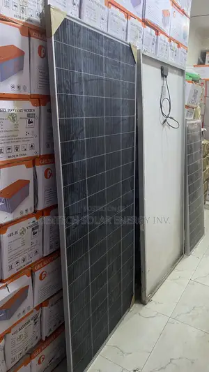 450W GBM Solar Panel