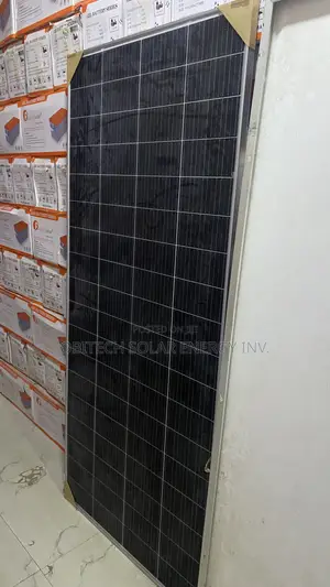 450W GBM Solar Panel