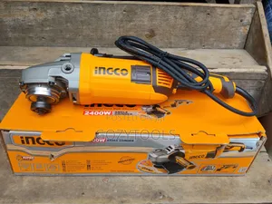 Electric Angle Grinder Machine