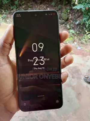 Infinix Note 12i 128 GB Black