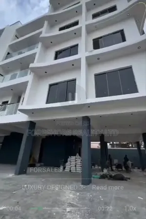 3bdrm Apartment in Ikeja Gra for sale