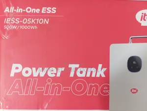 ESS Itel 500watt All in One Power Tank