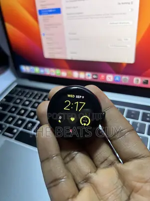 Google Pixel Watch 2