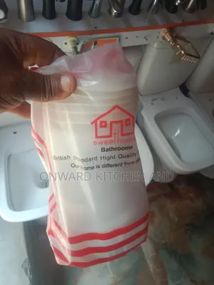 Plumbing Materials