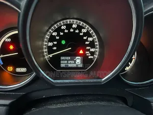Lexus RX 400h 2008 Silver