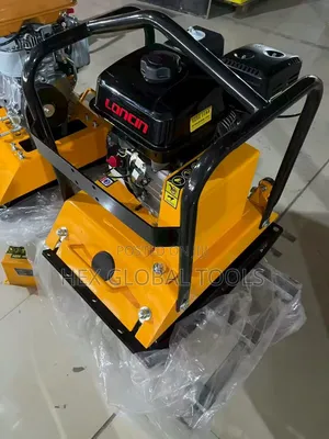 C-120 Industrial Heavy Duty Compactor
