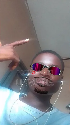 Unwana Monday This My Market