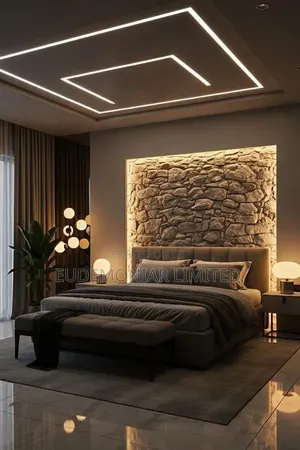 Cozy Bedroom Transformation