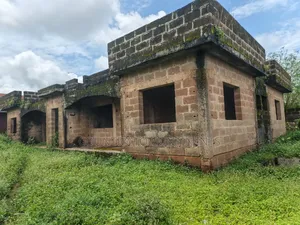 4×2 Bedroom, Jankata. Off Akala Express Road, Ibadan