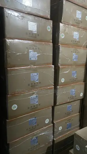 8KVA 48V Hybrid Inverter