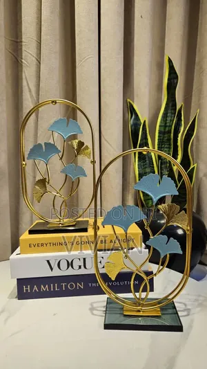 Home Decor