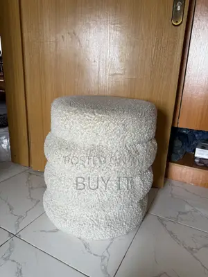 Stool / Vanity Stool
