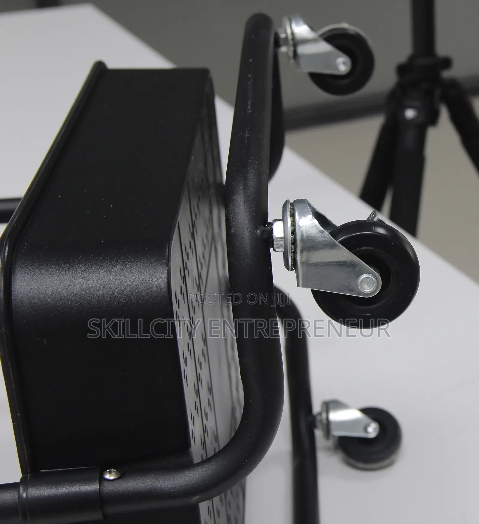 3 Layer Trolley