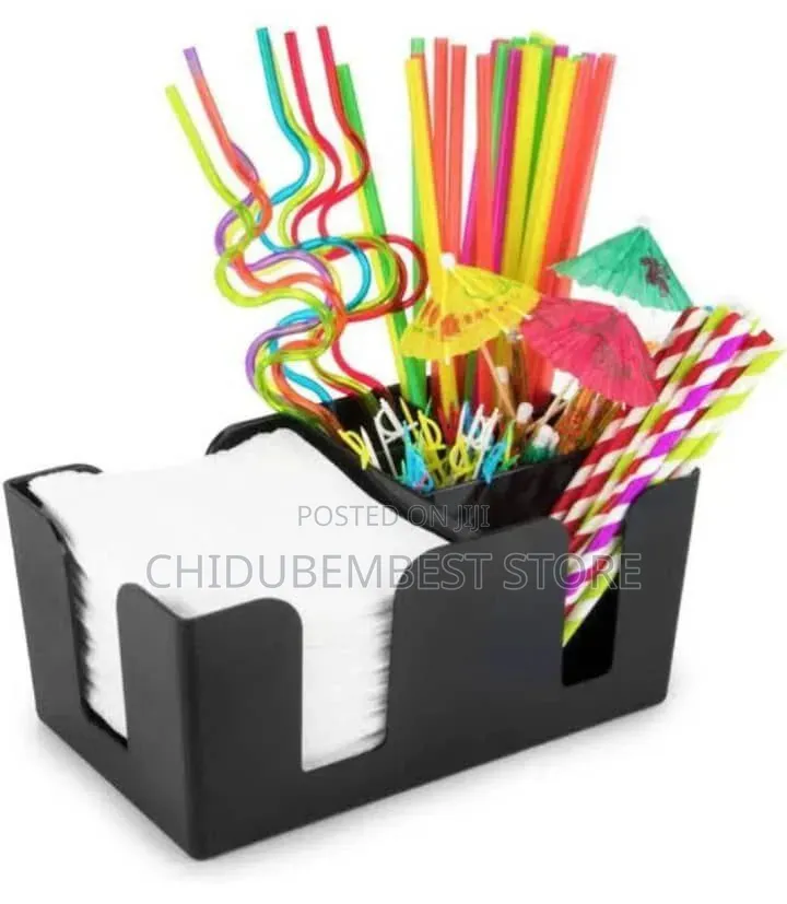 Bar/Restaurant Caddy
