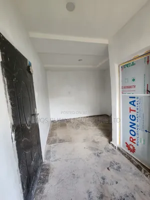 4bdrm Bungalow in Oko Central, Benin City for rent