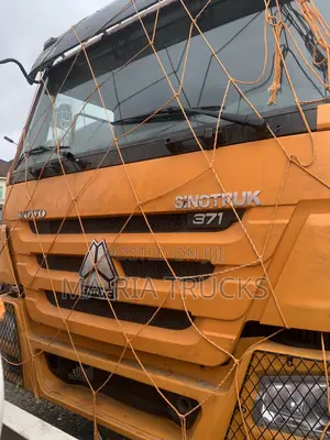 Tokunobo Tanker Truck