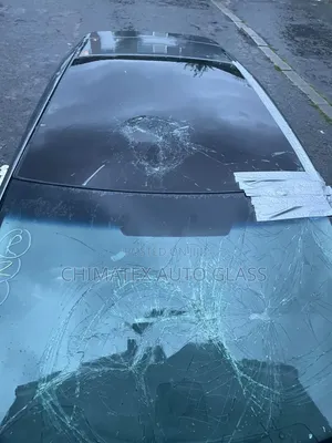 Lexus Rx350 2014 Full Panoramic Roof Glass Available at Chimatex