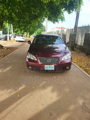 Lexus ES 350 2008