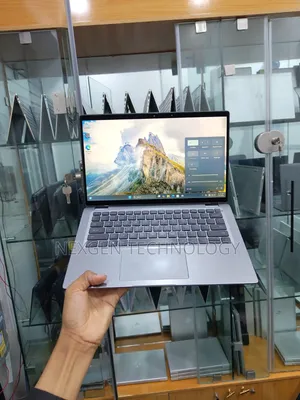 Laptop Dell Latitude 7410 16GB Intel Core i5 SSD 256GB