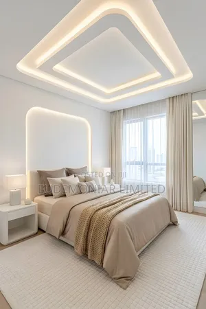 Your Dream Bedroom