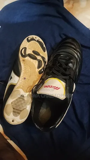 Football Boot