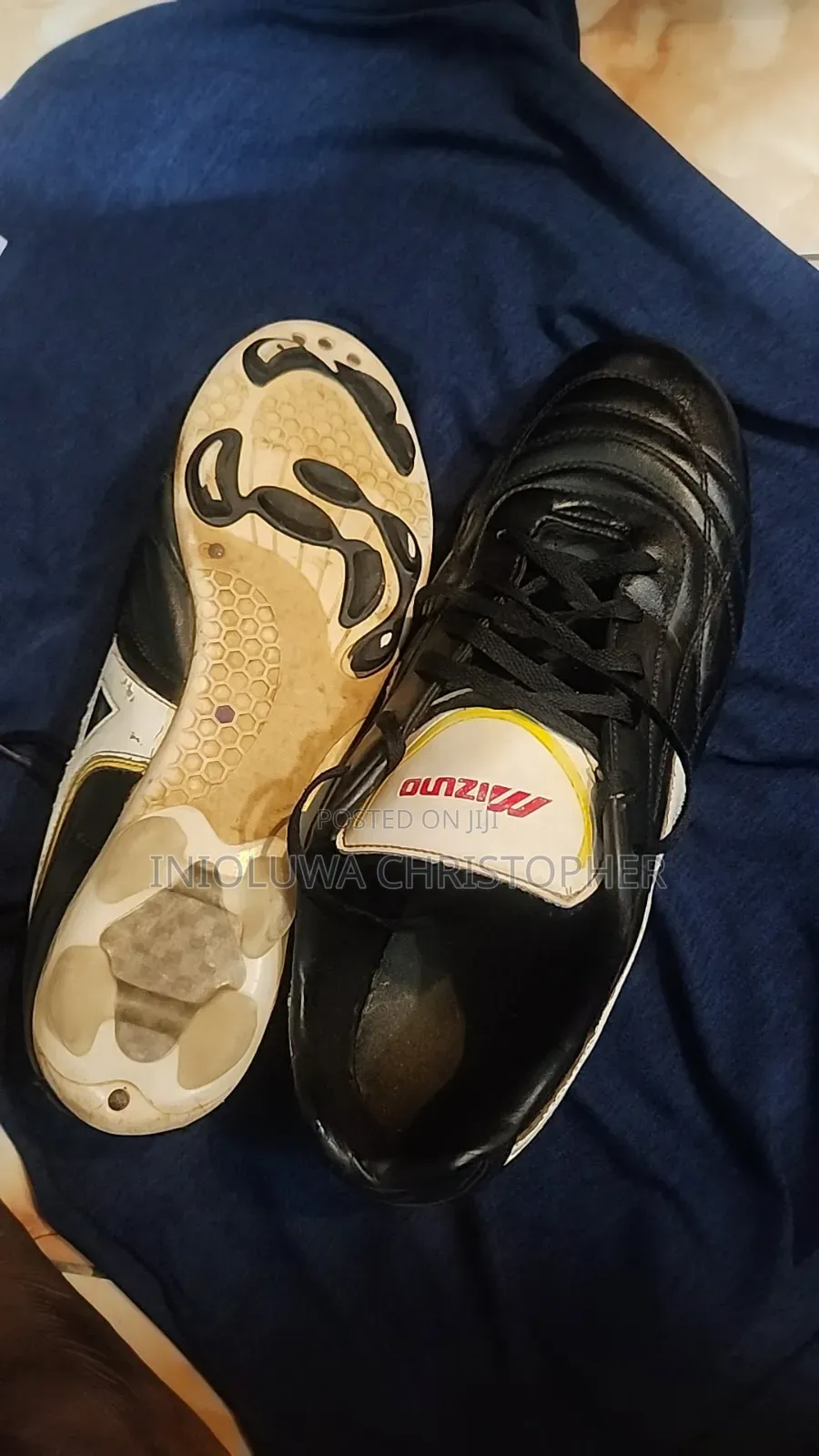 Football Boot