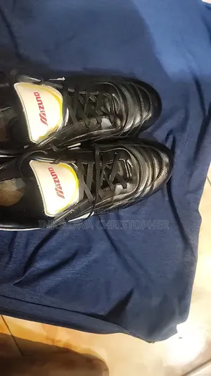 Football Boot