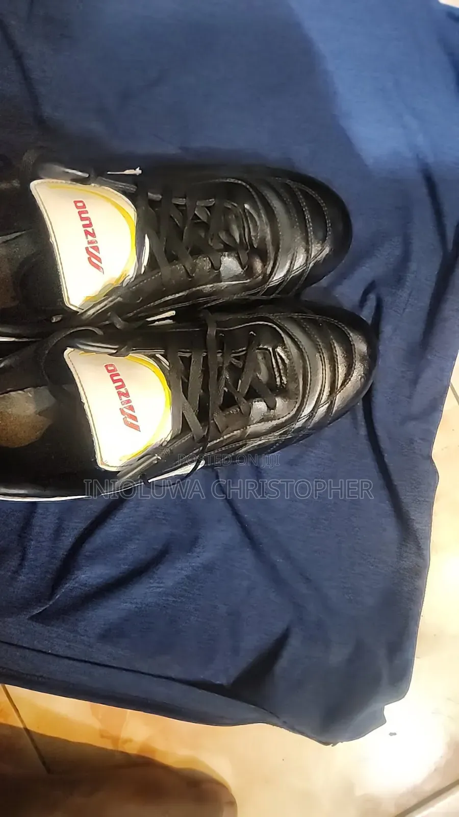 Football Boot