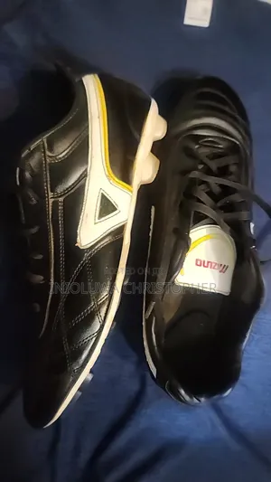 Football Boot