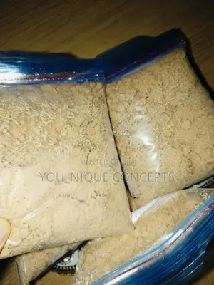 Fresh Mixed Grains Pap