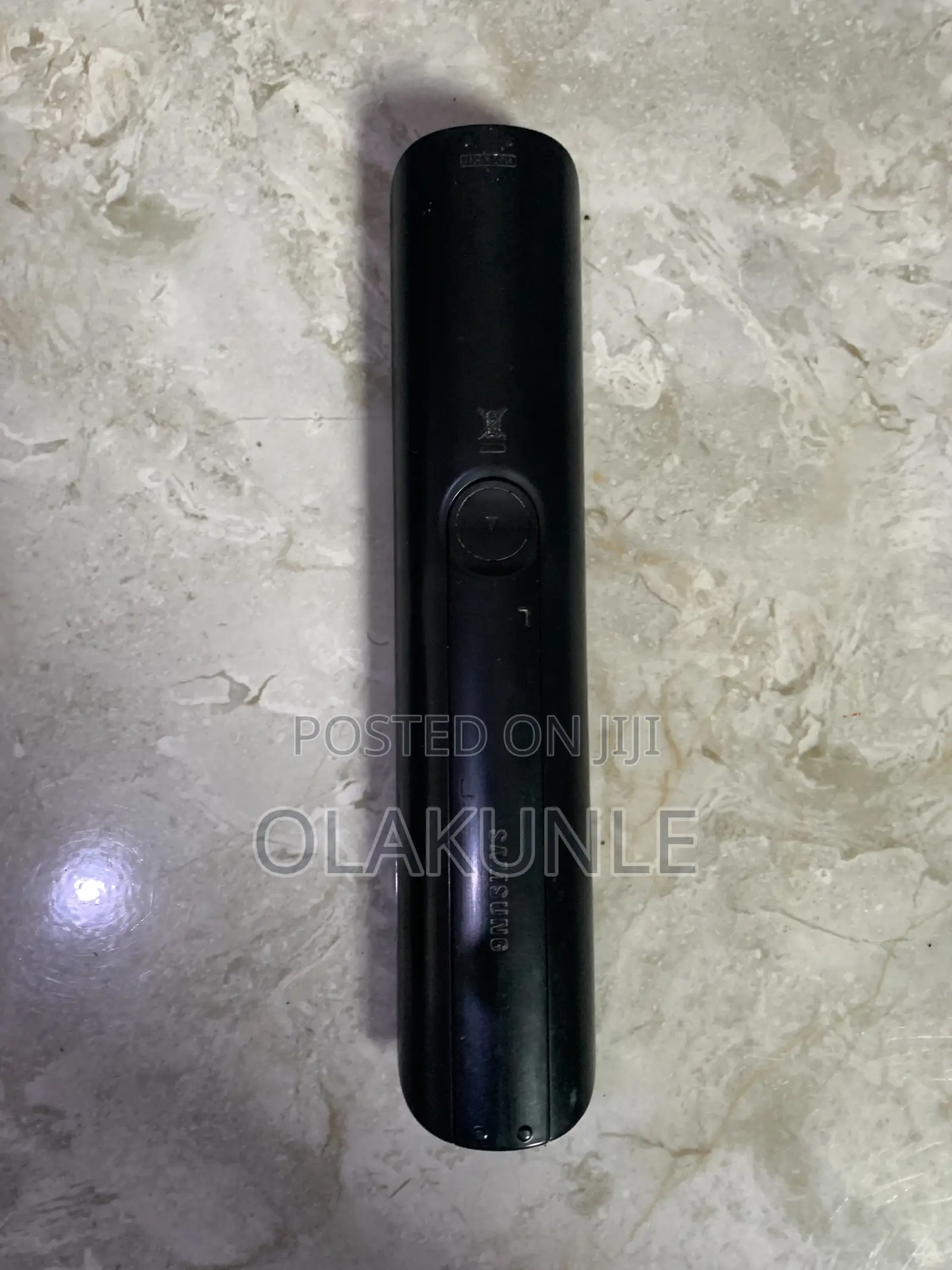 Samsung Remote Controller