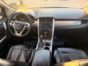 Lexus ES 350 2009 White