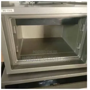 Brand New Dual Lock Fireproof Safe