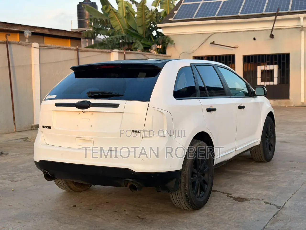 Lexus ES 350 2009 White