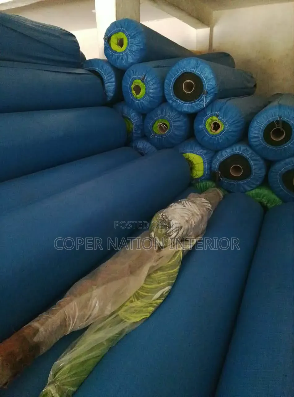 Artificial Grass 30 Mm. Available in Bundles. High Quality Grass